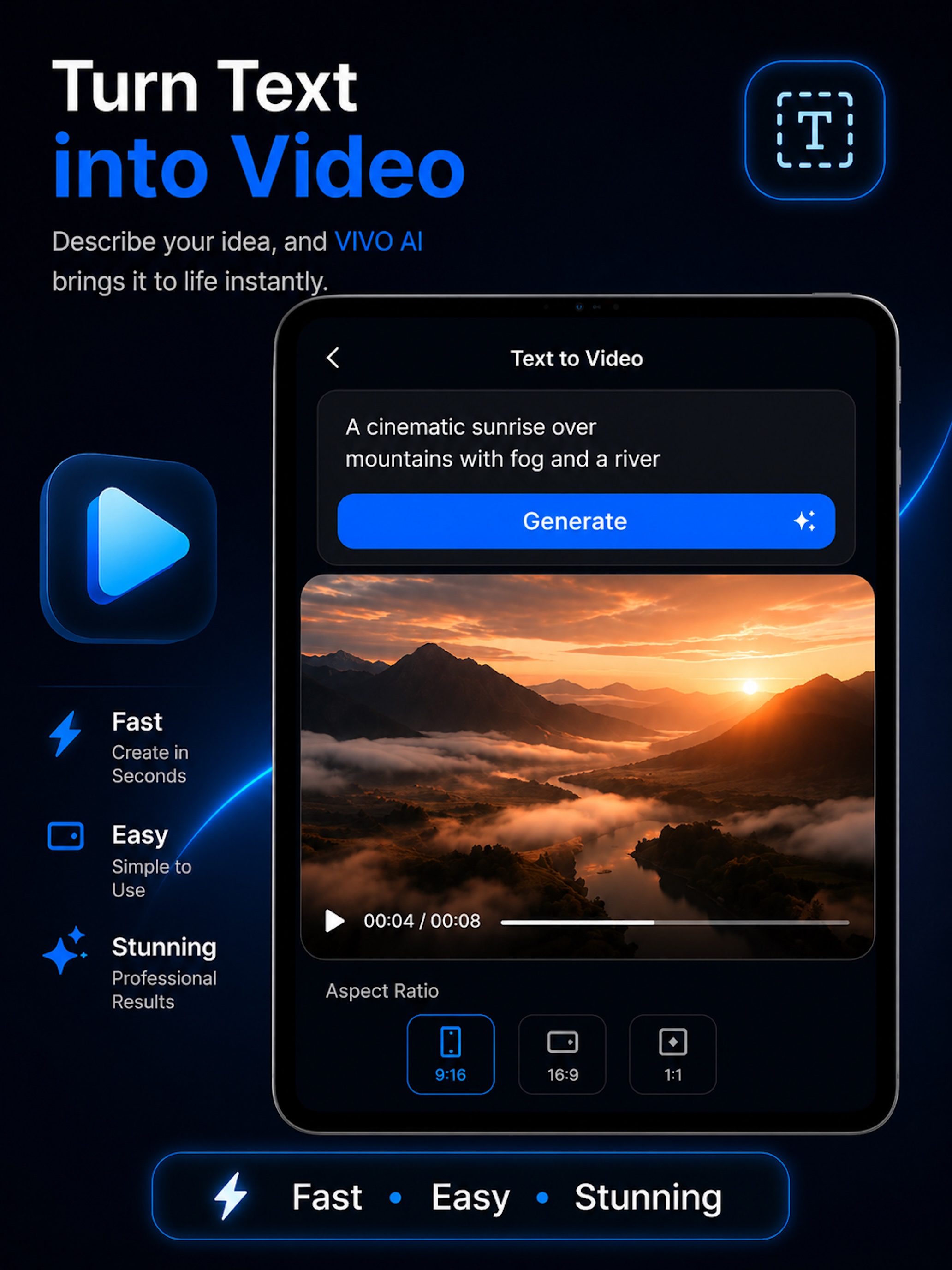 VIWO: Pose Ai Video Generator