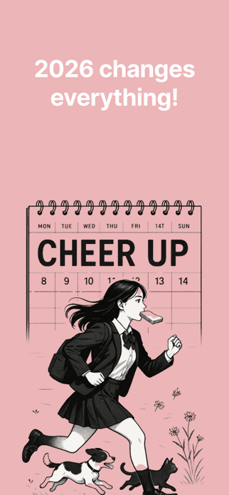 calendar& Screenshot 1 of 7