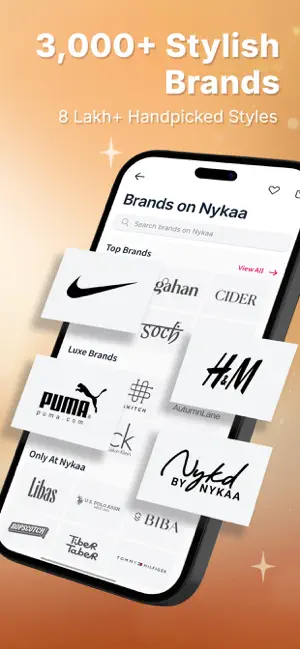 Nykaa Fashion - Shopping App screenshot 2