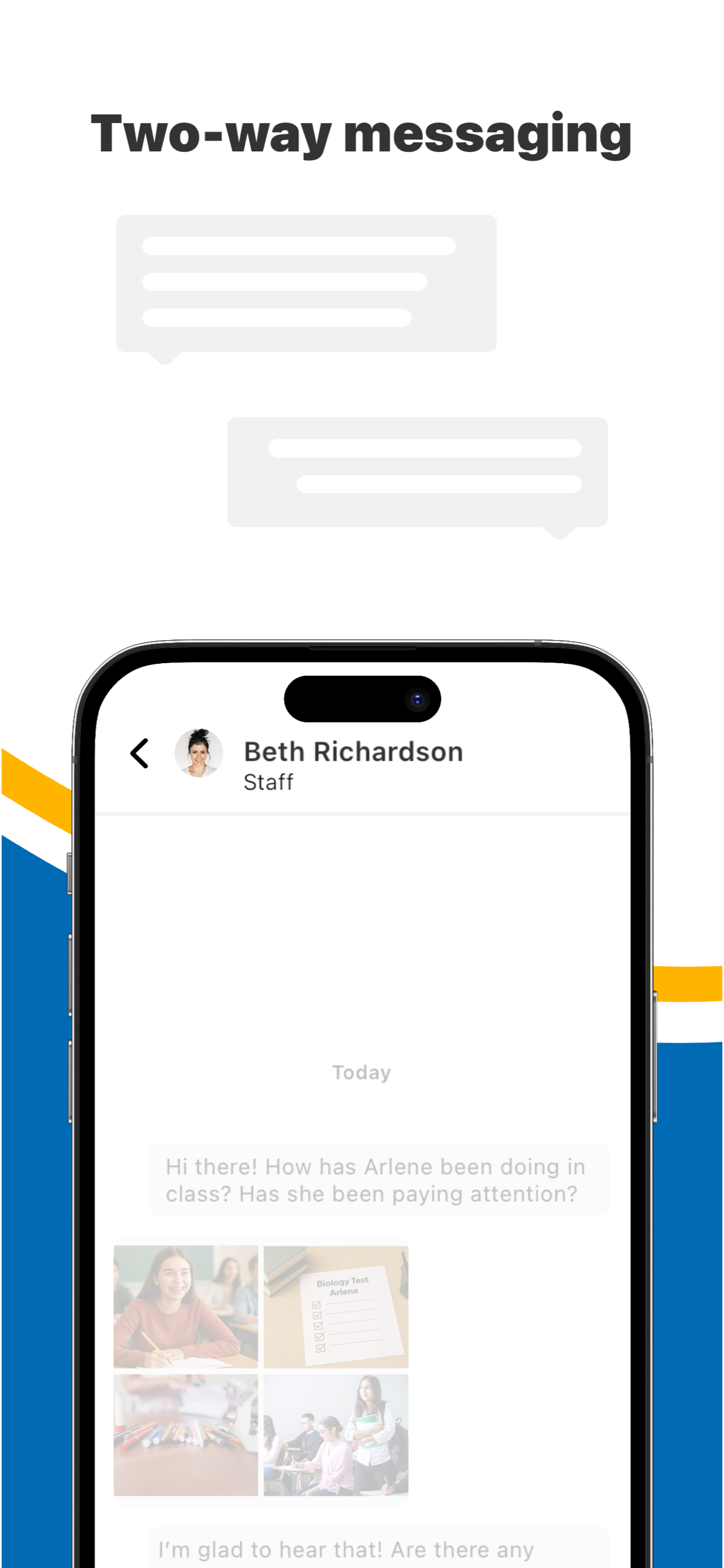 Hutchinson Public Schools screenshot 4