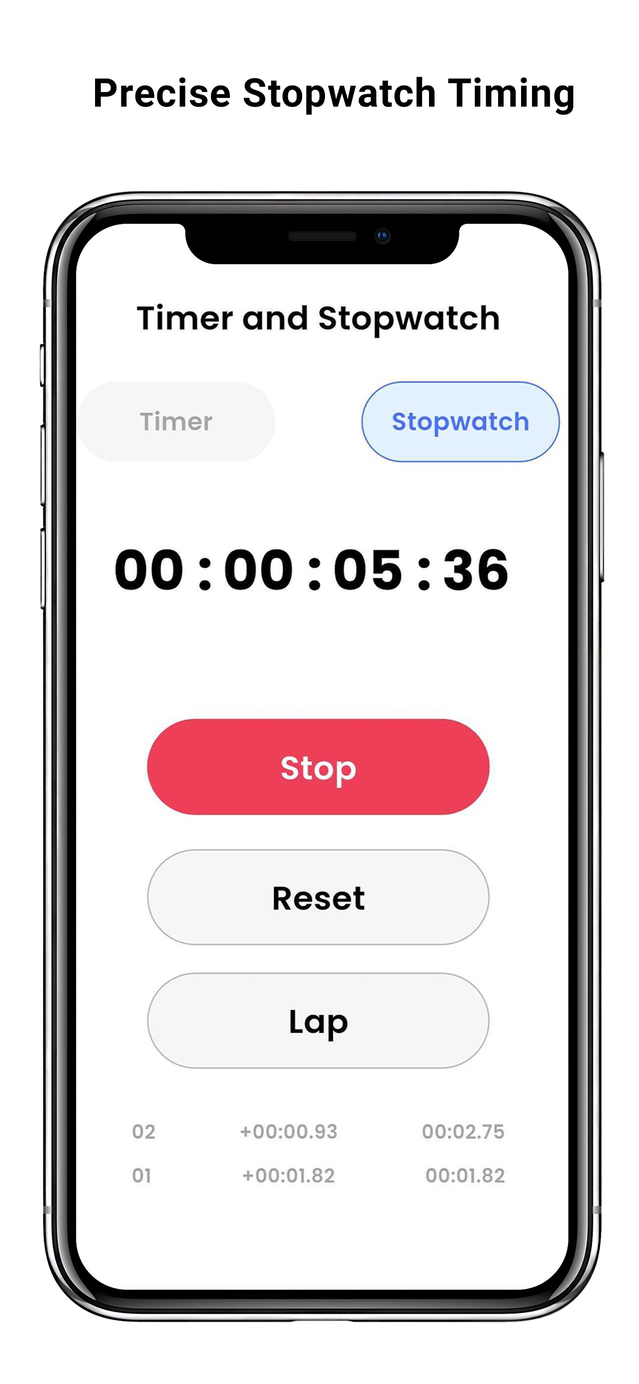 Screenshot 4 of Digital Clock - Sleep Alarm