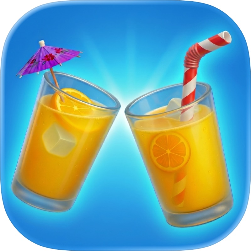 Juice Merge! screenshot 7