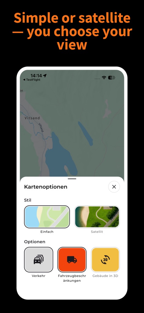 Sitemapcdatahttpwuskniqoocomwunderschone Camper Navi App Bilder
