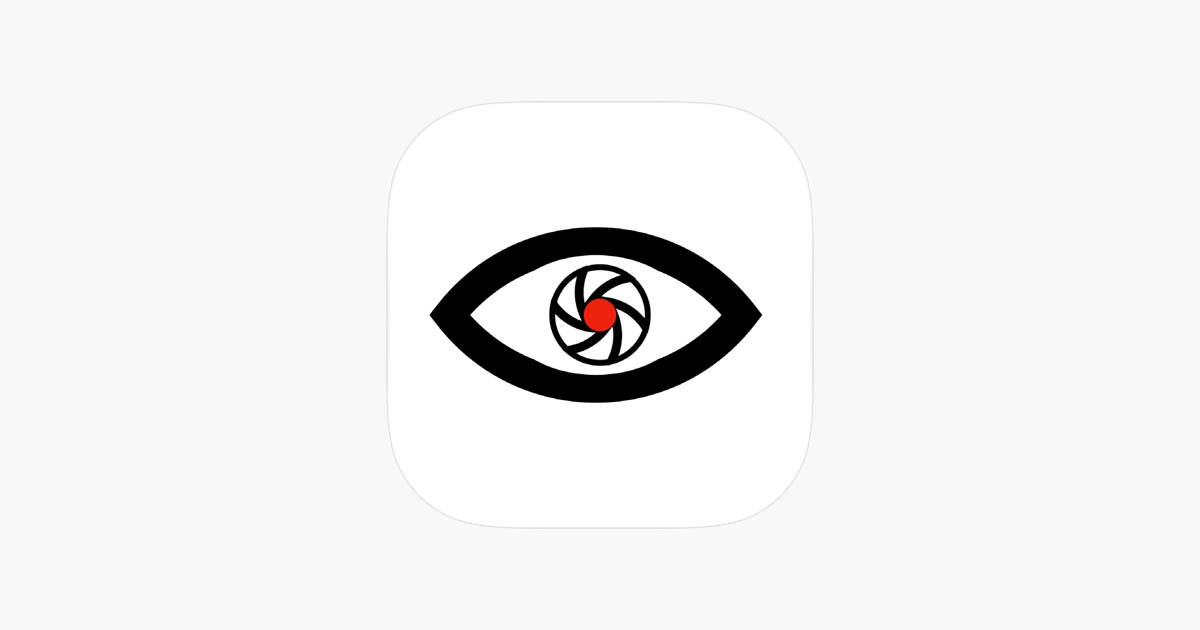 ‎Quick ID Camera Offline App - App Store