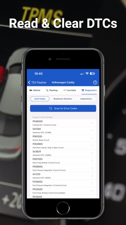 TDI Flasher screenshot-3