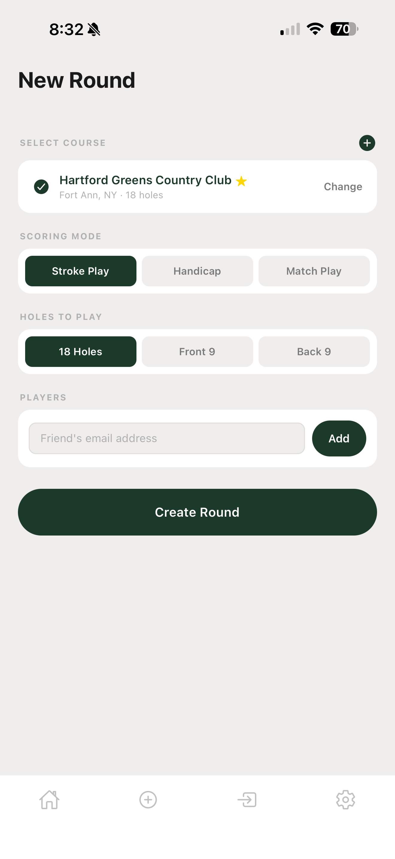 LinksLive screenshot 5