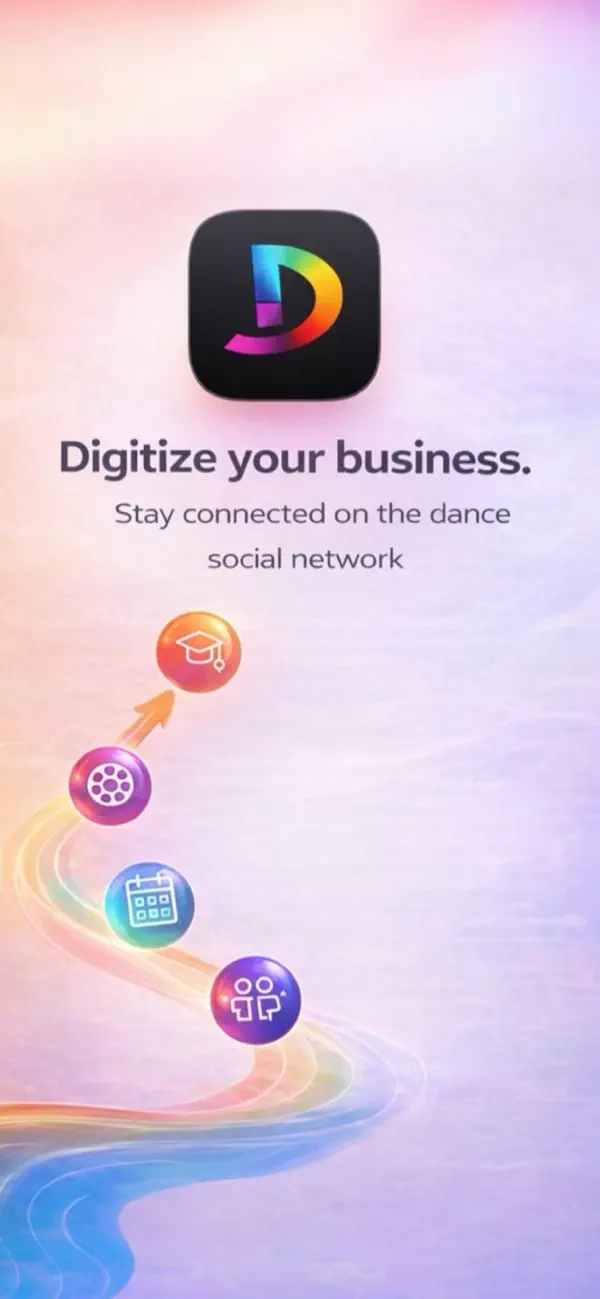Screenshot #3 pour DanceBooking