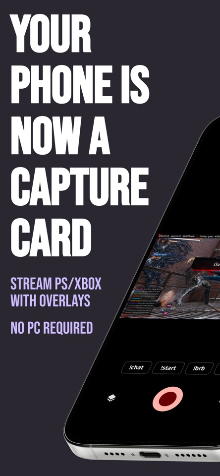 Overlay Expert screenshot 1