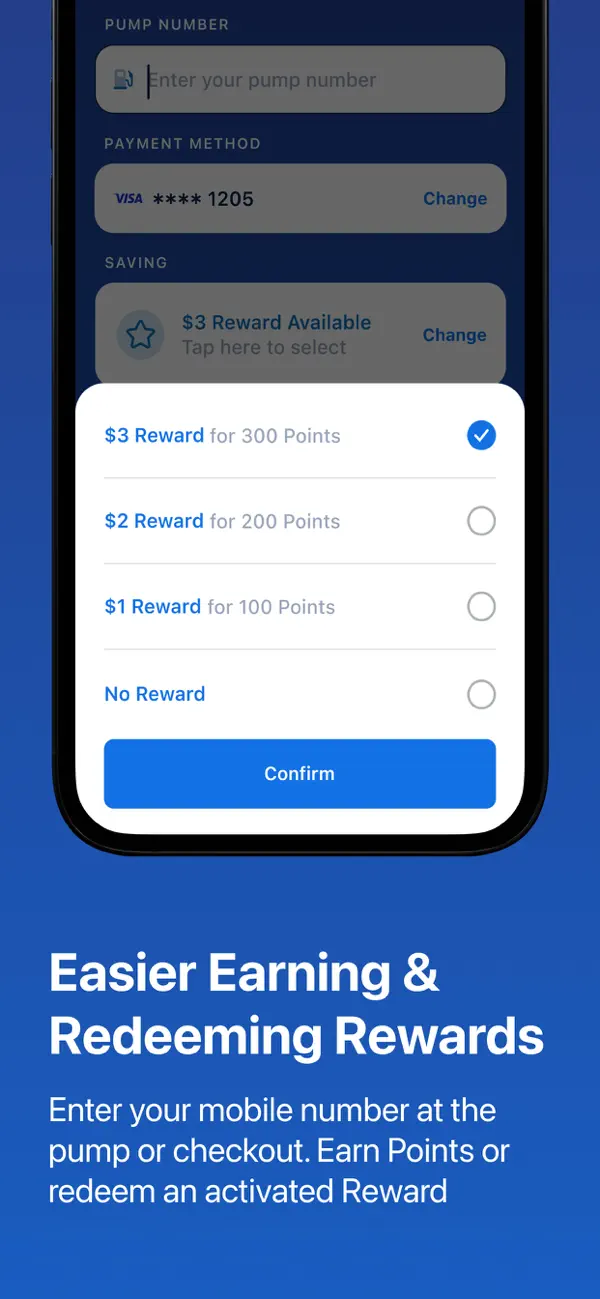 #5. SmartRewards by EG America (iOS) Tekijänä: Cumberland Farms