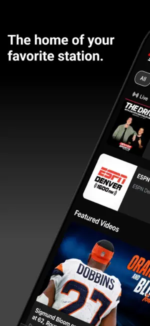 Denver Sports screenshot 1
