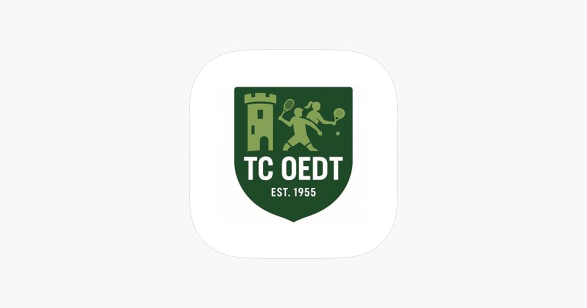 ‎TC Oedt App - App Store