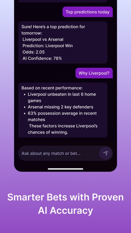 SprtGenie screenshot-5