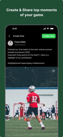 Gridiron Pros Screenshot 3 of 5
