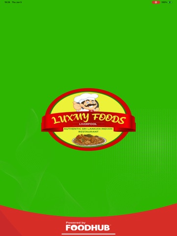 Luxmy Foods