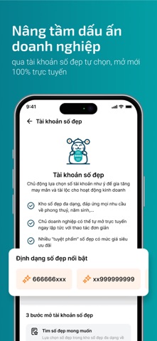 ABBank Business Screenshot 5 of 5