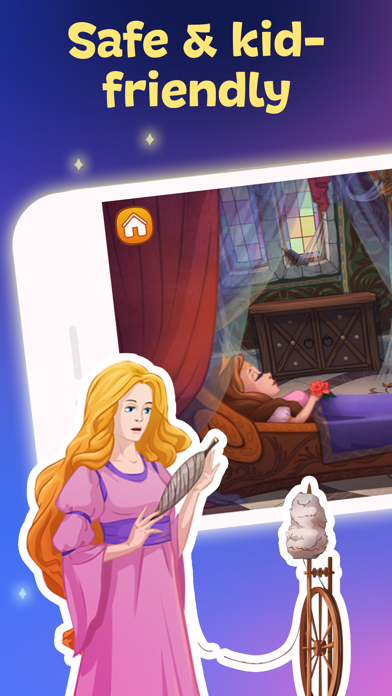 Books for Kids and Toddlers Screenshot
