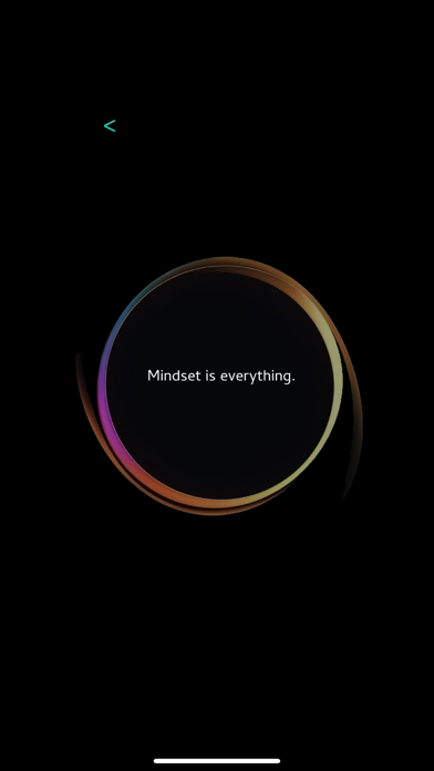 be.kinder.you. iPhone screenshot 3 - Lifestyle app