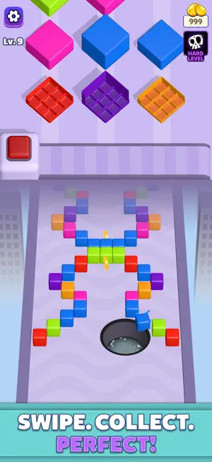 Pit Perfect screenshot 1