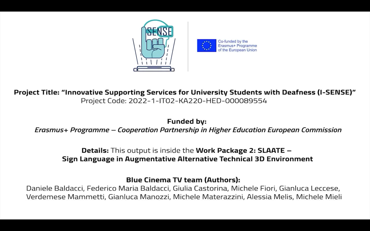Isense UNITUS screenshot 21