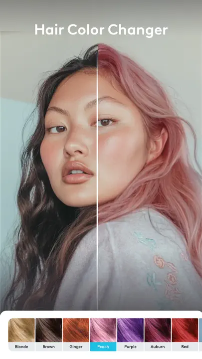 Facetune Editor By Lightricks iPhone-skjermbilde 7