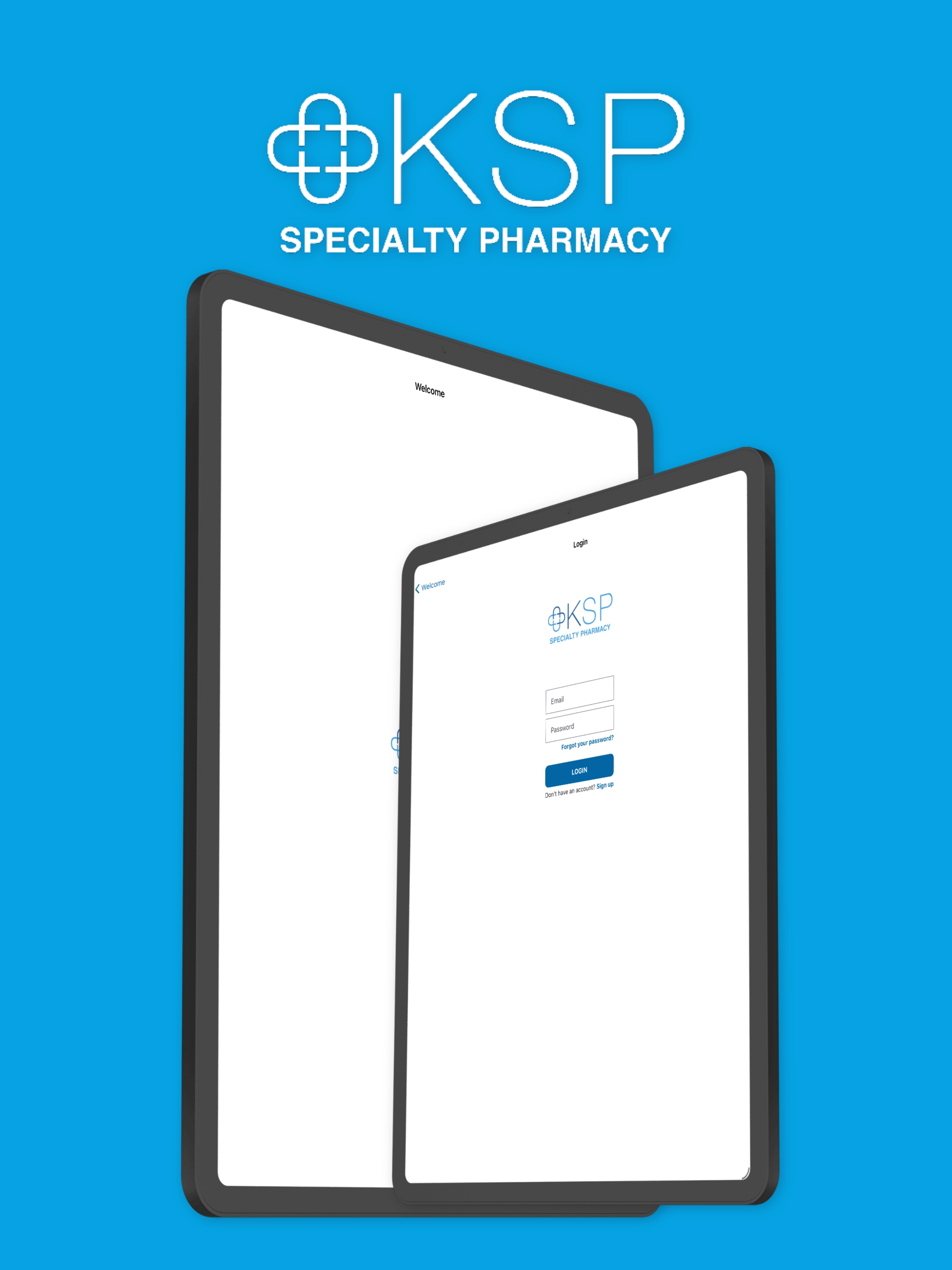 KSP Specialty Pharmacy