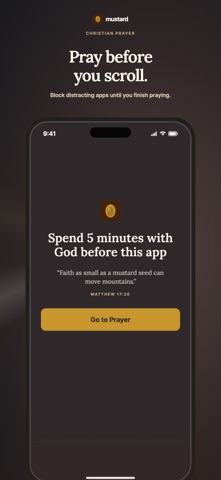 Mustard: Prayer Lock Screenshot 4 of 6