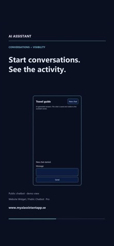 AI Assistant (22e866) screenshot 5