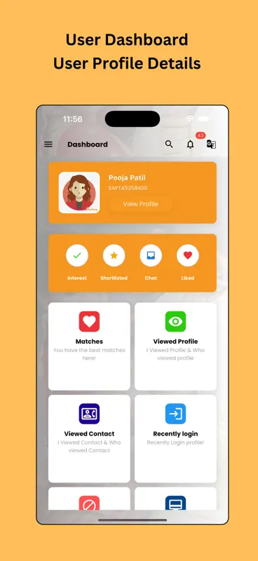 Saptaphere screenshot 2 of 4
