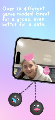 HeadPop! Screenshot 3 of 4