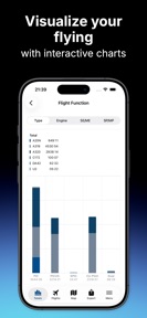 Pilot Logbook screenshot