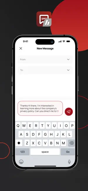 H1 SMS Gate screenshot 4