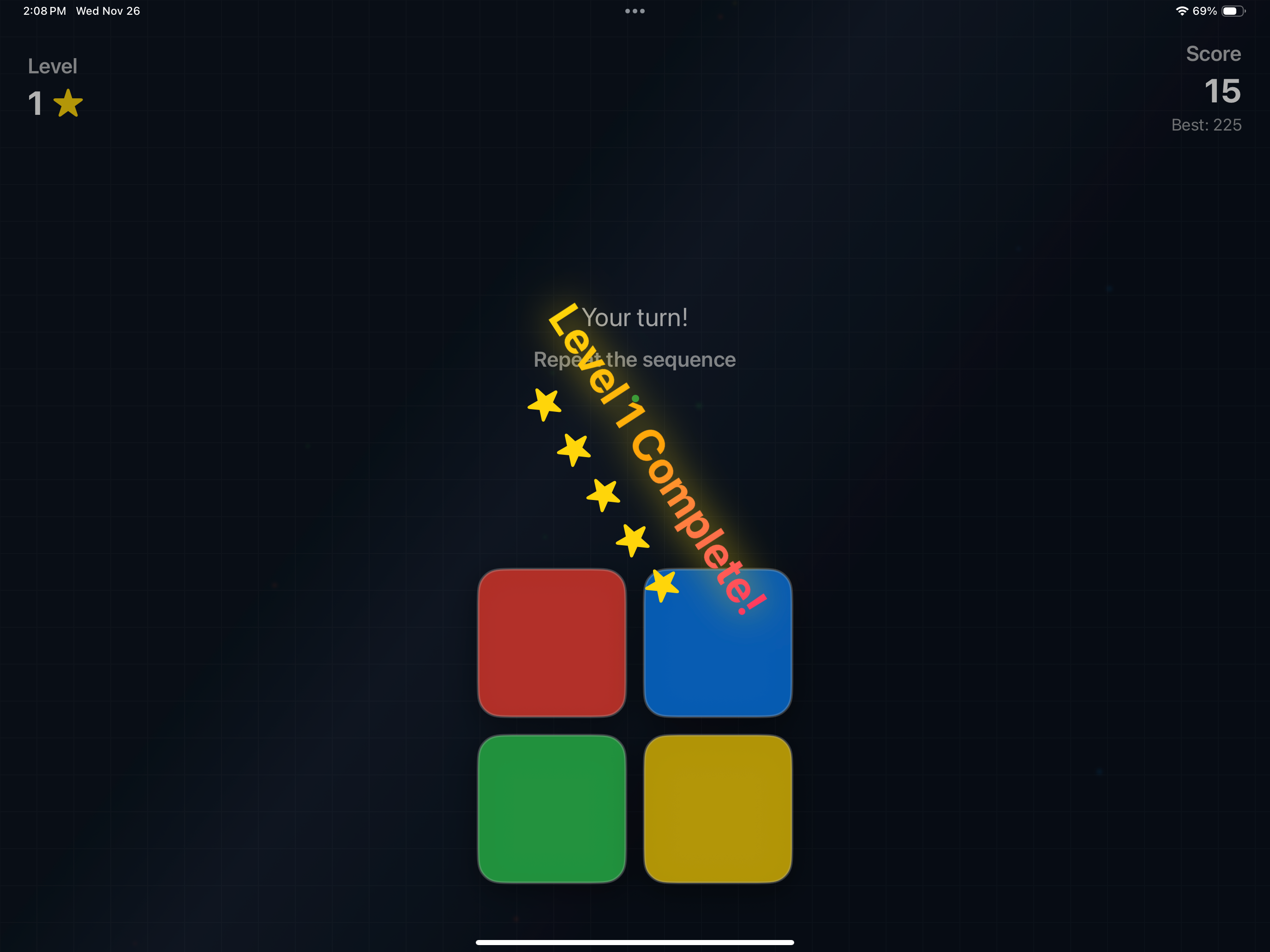 Remember The Sequence screenshot 18