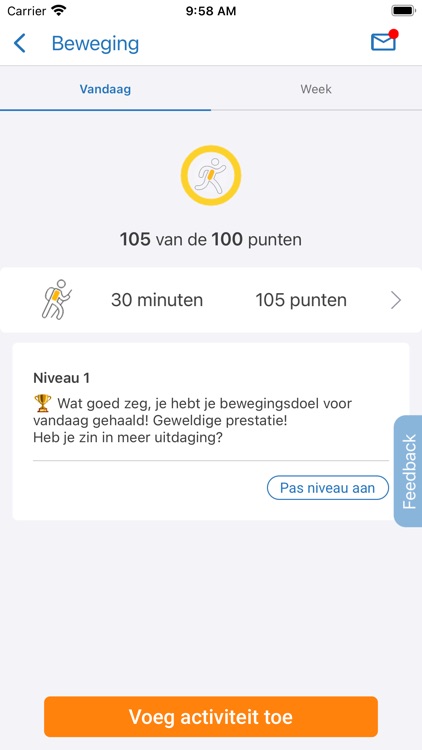 MiGuide Actief screenshot-4