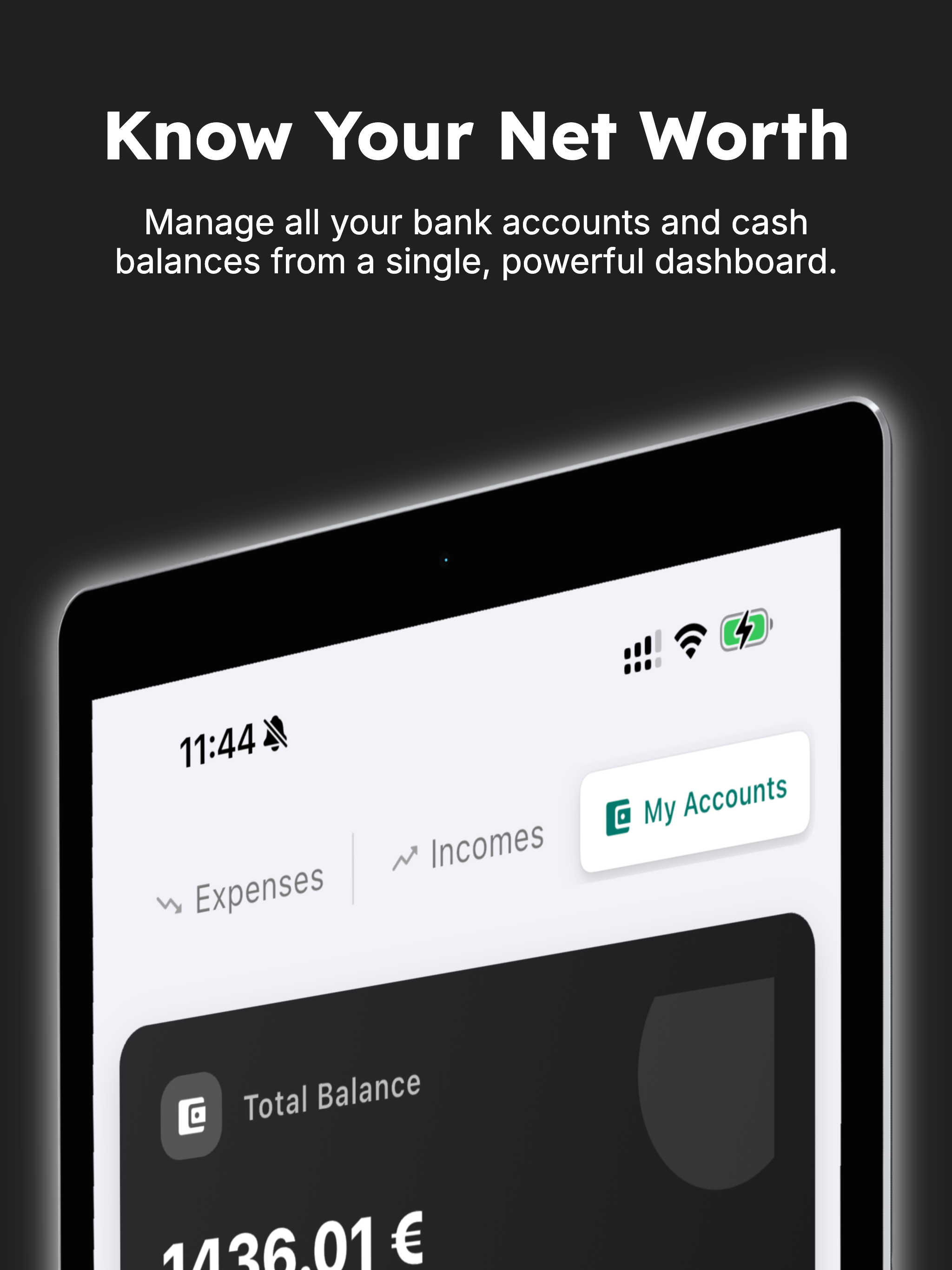 Moneyomi screenshot 10