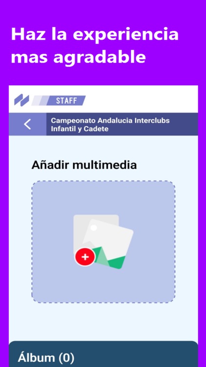 Nextcaddy Staff screenshot-3