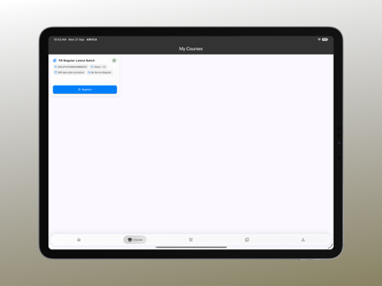 AIR1CA screenshot 10
