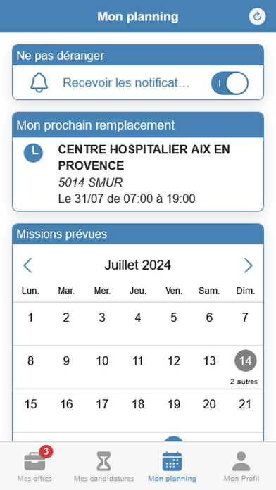 Screenshot #3 pour Zaggo