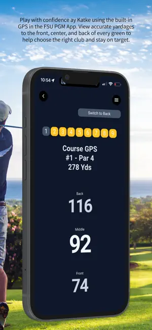 FSU PGM screenshot 4