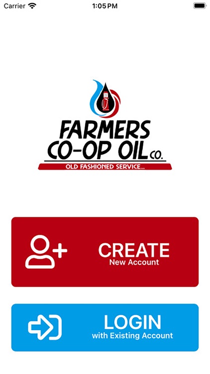 Farmers Co-op Oil Co Car Wash