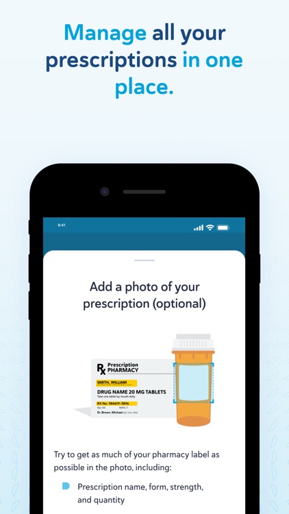 Birdi Pharmacy screenshot-3