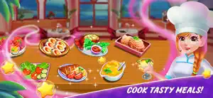 Cooking Master: Worldwide screenshot #1 for iPhone