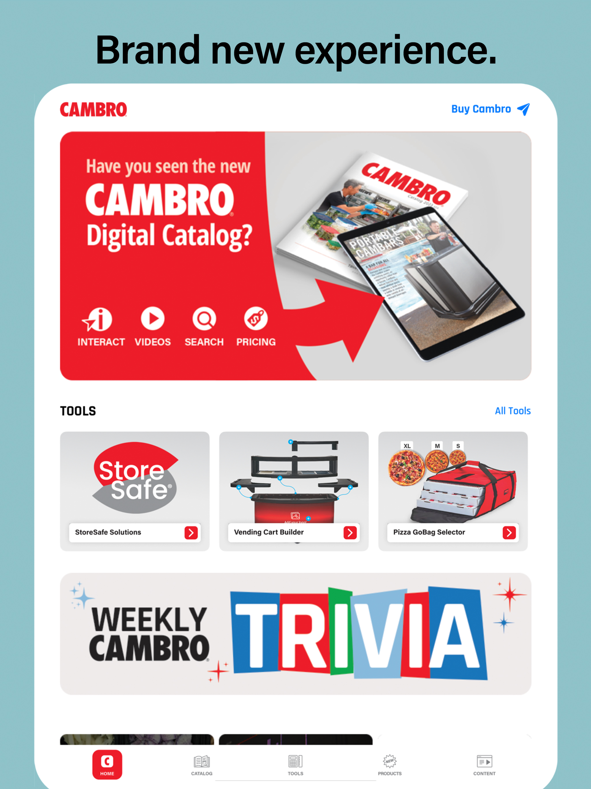 Cambro screenshot 6