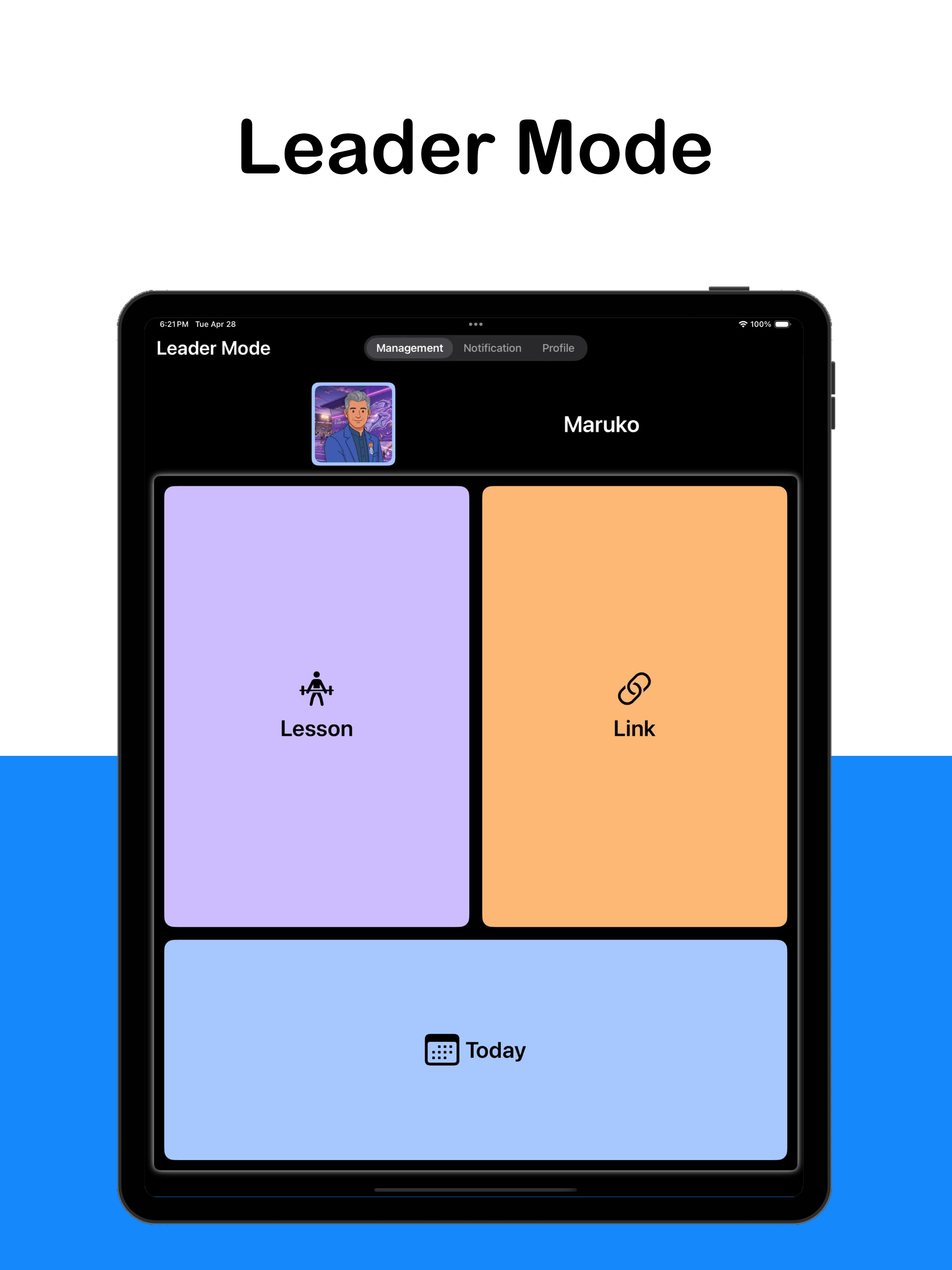 Coachlead screenshot 14