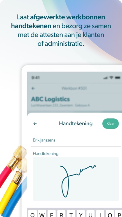 Climapulse screenshot-3
