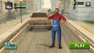 Life of a Cleaner screenshot 2