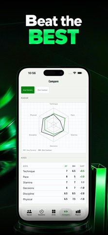 Linebit Scout screenshot 4