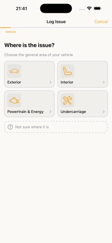 AutoVital Screenshot 4 of 10