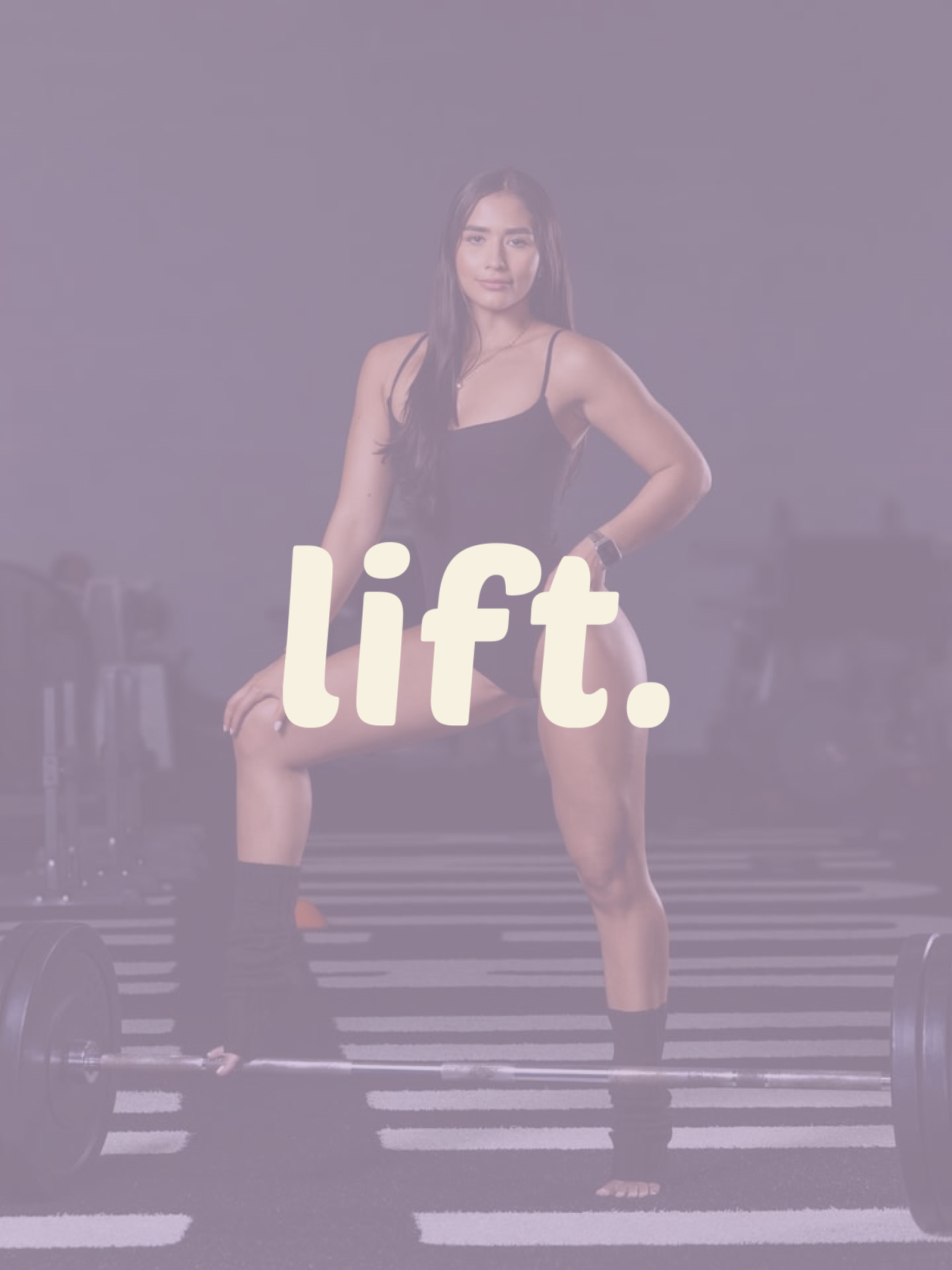 Lift by Jenny