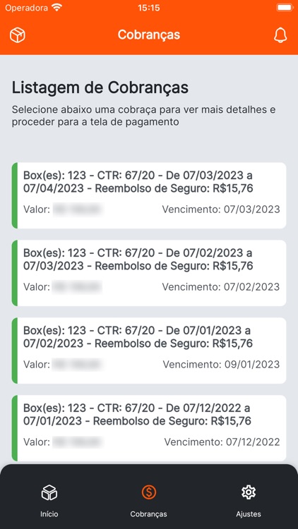 Espaço A+ Self Storage screenshot-3