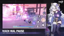 honkai impact 3rd iphone bildschirmfoto 4